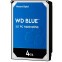 Жёсткий диск 4Tb SATA-III WD Blue (WD40EZAZ)