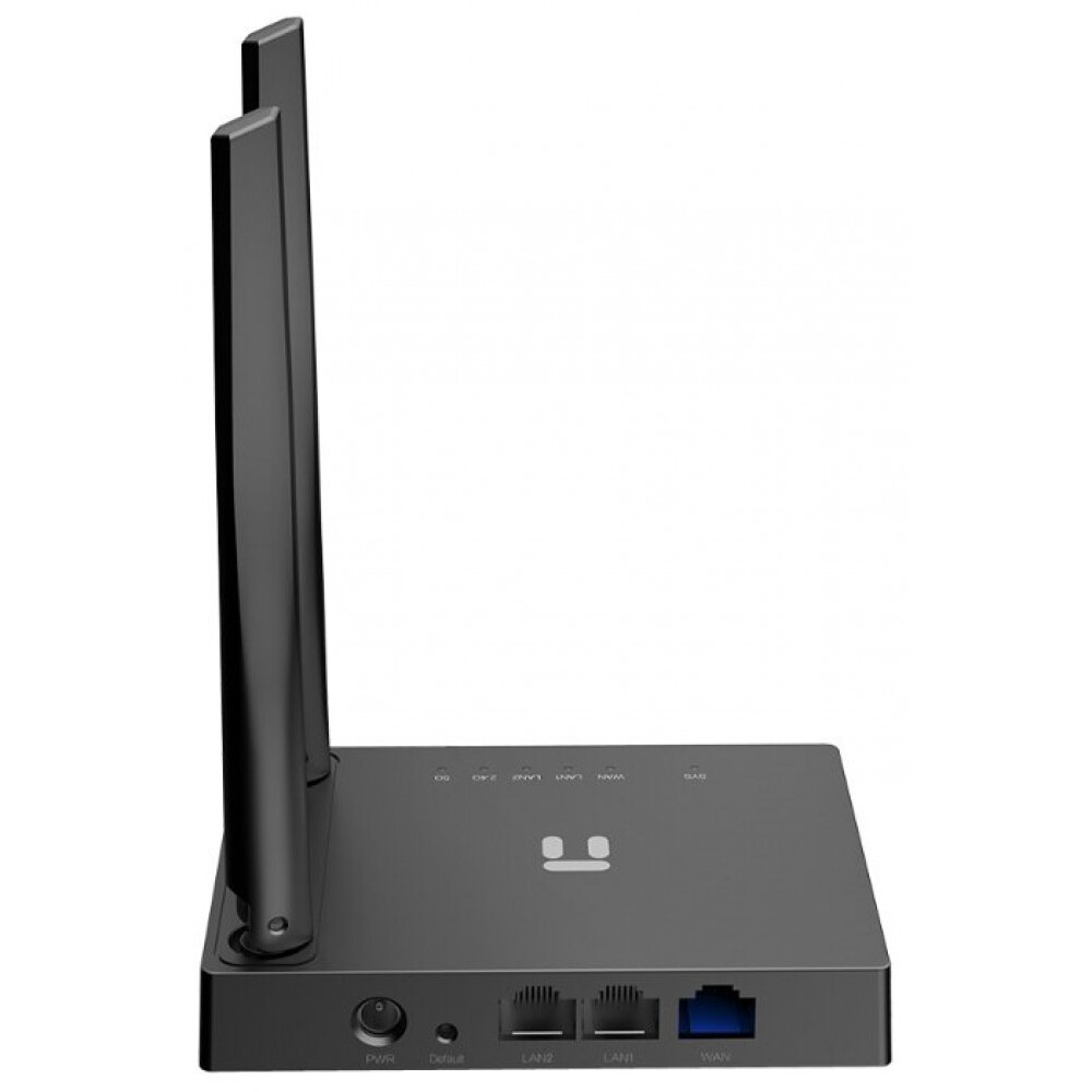 Wi-Fi маршрутизатор (роутер) Netis N4 - фото 3