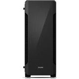 Корпус Zalman S3 TG Black