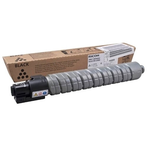 Тонер Ricoh IM 430 Black - 418127/419079