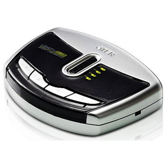 USB переключатель ATEN US421A