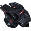 Мышь Mad Catz R.A.T.6+ Black - MR04DCINBL000-0