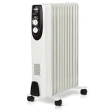 Масляный радиатор Ballu Classic BOH/CL-11WRN 2200 White (НС-1050892)