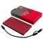 Внешний аккумулятор GP MP05MAR MP05 Red - фото 3