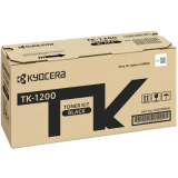 Картридж Kyocera TK-1200 Black (1T02VP0RU0)