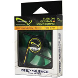 Вентилятор для корпуса Nanoxia Deep Silence 92mm PWM (NDS-92-PWM-1400)