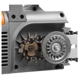 Электропила Daewoo DACS 2700E