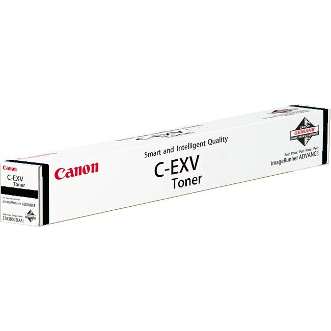 Картридж Canon C-EXV51 Black