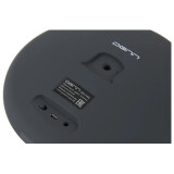 Портативная акустика Denn DBS F006 Black