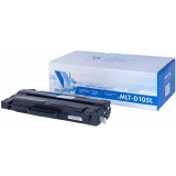 Картридж NV Print MLT-D105L Black