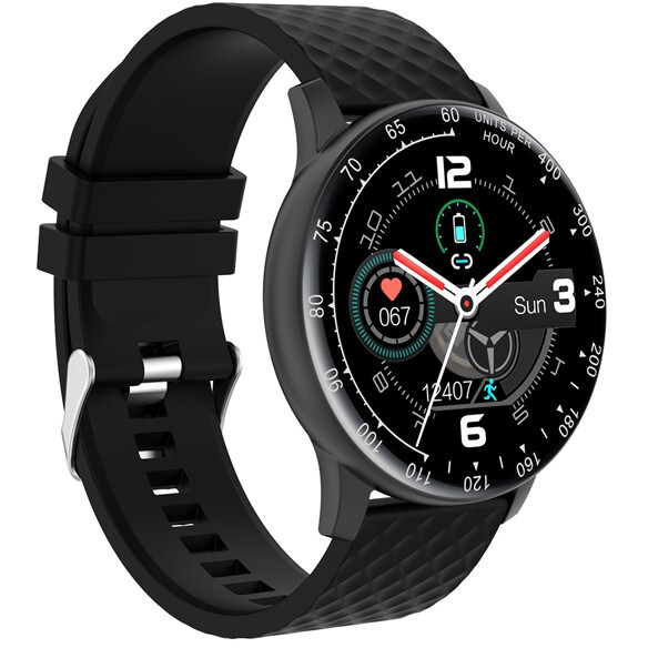 Умные часы Ritmix RFB-480 - фото 3