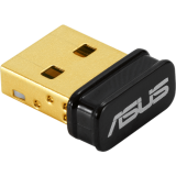 Bluetooth адаптер ASUS USB-BT500 (90IG05J0-MO0R00)