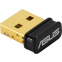 Bluetooth адаптер ASUS USB-BT500 - 90IG05J0-MO0R00