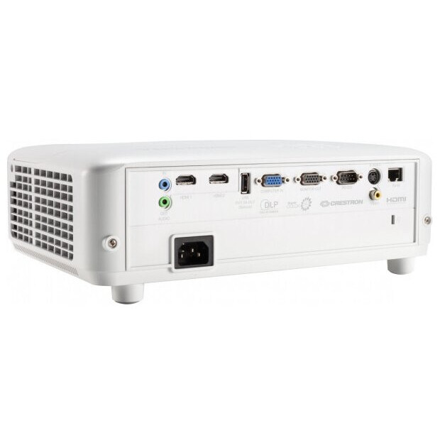 Проектор Viewsonic PG706HD - фото 3