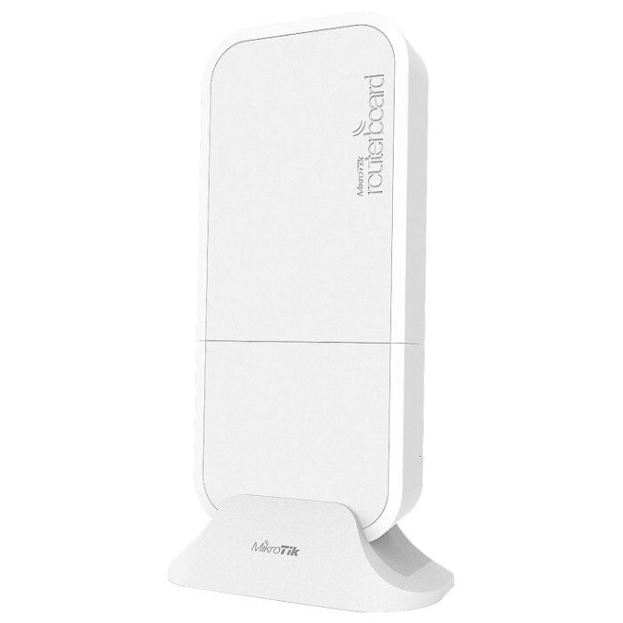 Wi-Fi точка доступа MikroTik RBwAPR-2nD wAP R