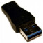 Переходник USB A (M) - USB Type-C (F), KS-IS KS-295
