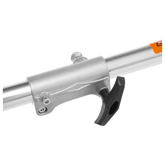 Триммер Daewoo DABC 280 - фото 3