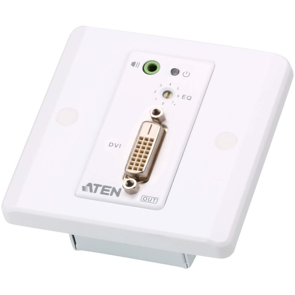 Усилитель видеосигнала ATEN VE607 - фото 2