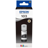 Чернила Epson C13T00S14A Black