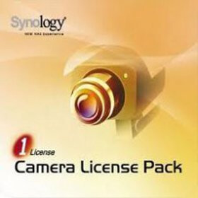 Лицензия Synology LicensePack1