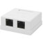 Розетка RJ-45 Gembird NA214