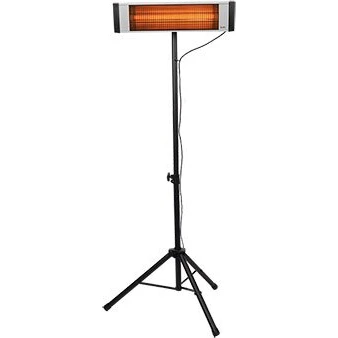 Инфракрасный обогреватель Ballu BIH-L-2.0 - НС-1028600 - фото 2