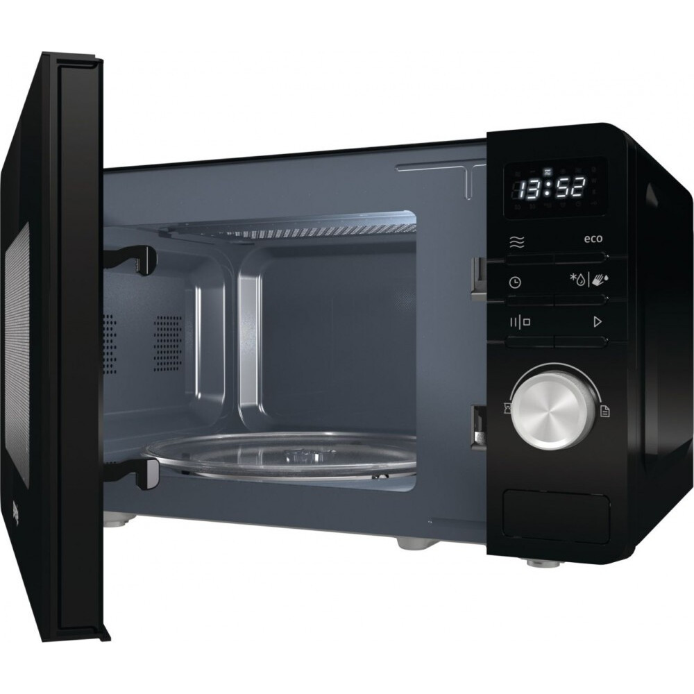 Микроволновая печь Gorenje MO20A3B - фото 3
