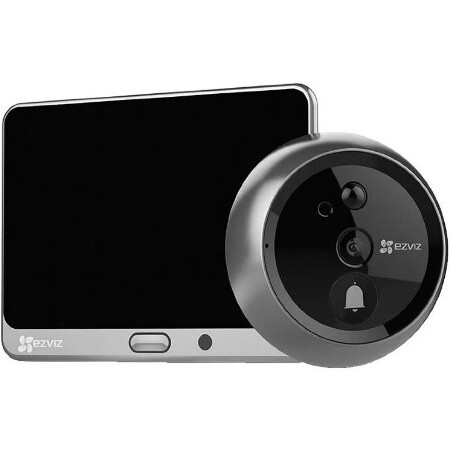 Видеодомофон EZVIZ CS-DP1C (303101598)
