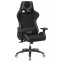 Игровое кресло Бюрократ Viking 4 AERO Black - VIKING 4 AERO BLACK