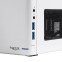 Корпус Fractal Design Node 304 White - FD-CA-NODE-304-WH - фото 3