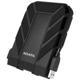 Внешний жёсткий диск 5Tb ADATA HD710 Pro Black (AHD710P-5TU31-CBK)