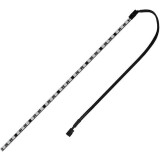 Подсветка корпуса Nanoxia Rigid LED Green 30cm (NRLED30G)