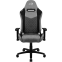 Игровое кресло AeroCool DUKE Ash Black - 4710562751123 - фото 4