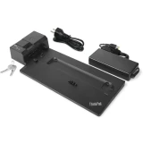 Док-станция Lenovo ThinkPad Basic Docking Station 90 W (40AG0090EU)