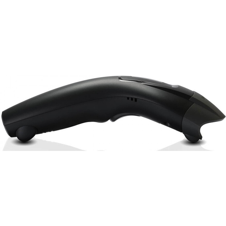 Сканер штрих-кодов Mertech CL-610 Black P2D USB Black - 4813 - фото 5