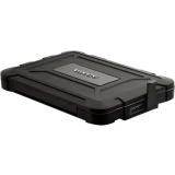 Внешний корпус для HDD ADATA ED600 Black (AED600-U31-CBK)