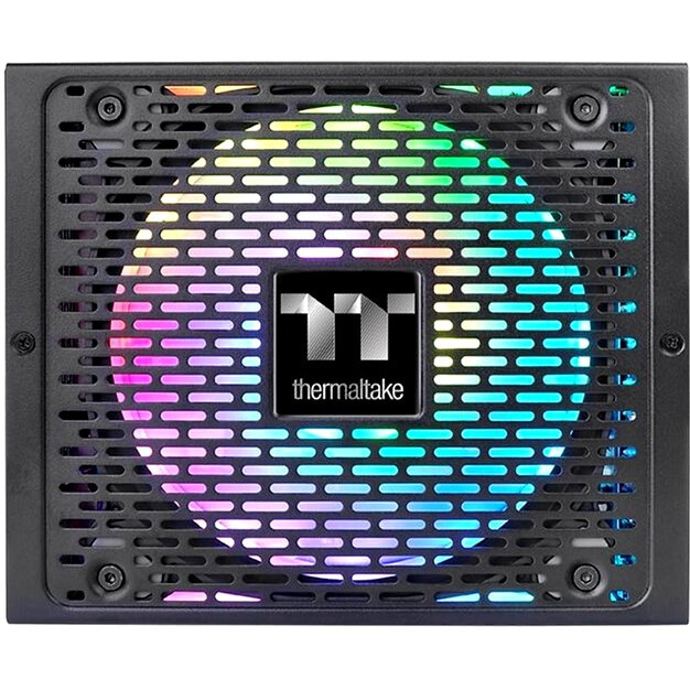 Блок питания 850W Thermaltake Toughpower PF1 ARGB (PS-TPD-0850F3FAPE-1) - фото 2
