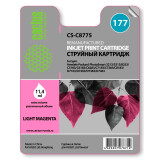 Картридж Cactus CS-C8775 Light Magenta