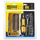 Набор инструментов STAYER 25135-H39