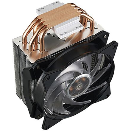 Кулер Cooler Master MasterAir MA410P (MAP-T4PN-220PC-R1) - фото 4