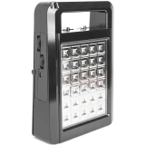 Радиоприёмник Сигнал Vikend Picnic Black