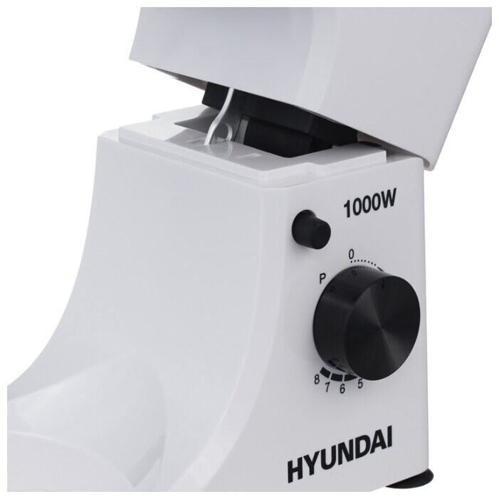Миксер Hyundai HYM-S4451 - фото 5