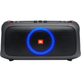 Портативная акустика JBL PartyBox On-The-Go Black (JBLPARTYBOXGOBRU(AM))