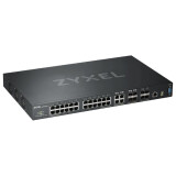 Коммутатор (свитч) Zyxel XGS4600-32 (XGS4600-32-ZZ0102F)