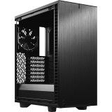 Корпус Fractal Design Define 7 Compact Black TG Light Tint (FD-C-DEF7C-03)