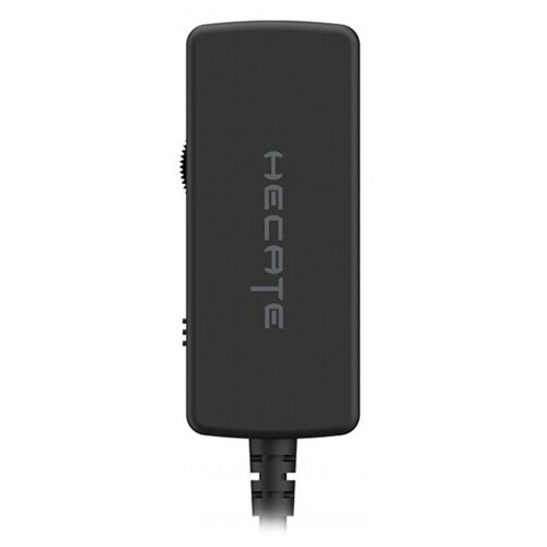 Звуковая карта usb edifier gs 02