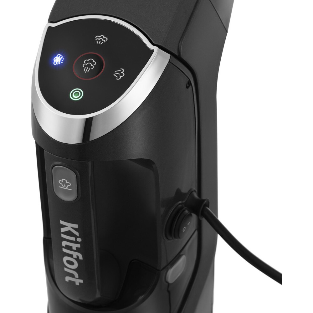 Пылесос Kitfort KT-555 - фото 4