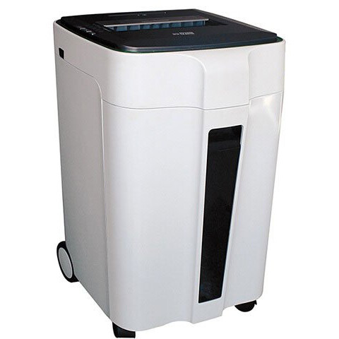 Уничтожитель бумаги (шредер) Office Kit S240 1.9х10