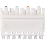 Модуль 110 типа NETLAN EC-110C4-100