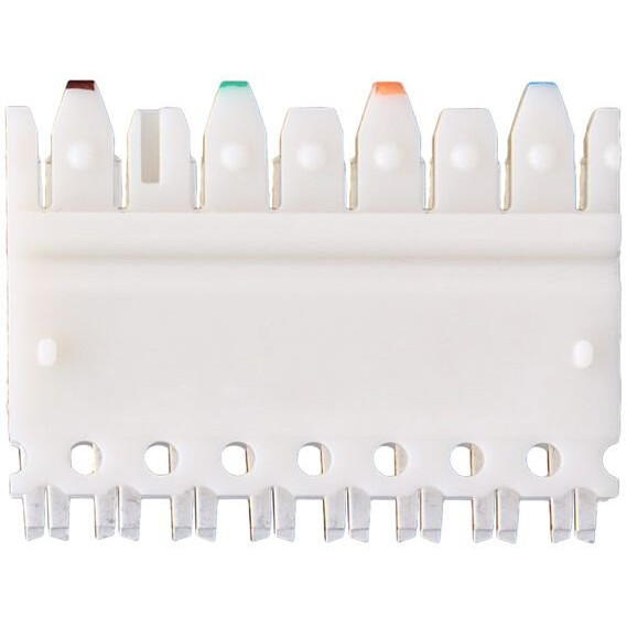 Модуль 110 типа NETLAN EC-110C4-100